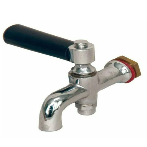 METAL SEMAVER MUSLUK 